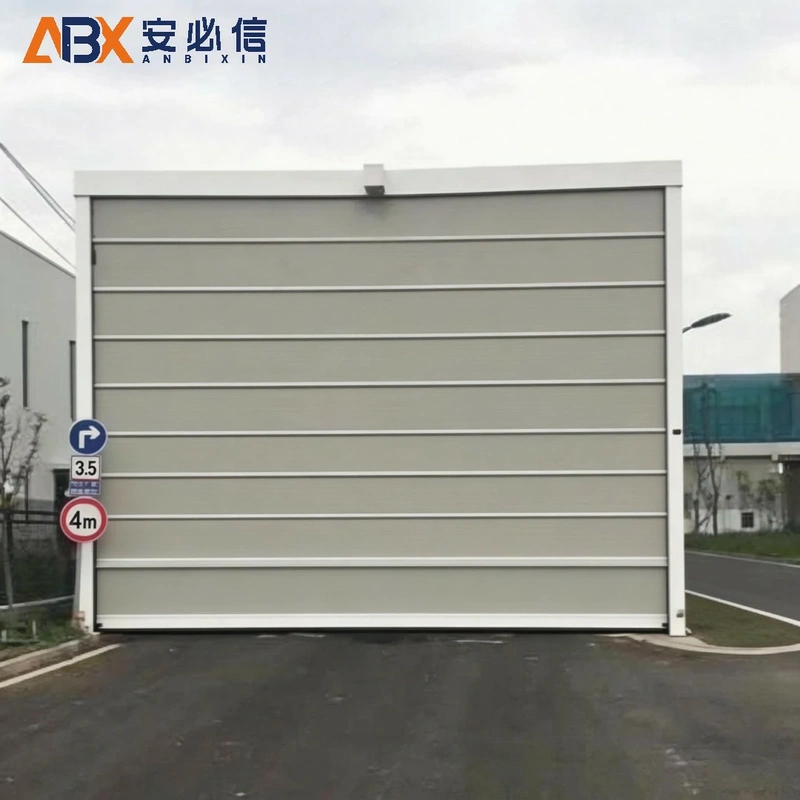 内江机械式门封